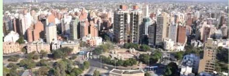 Autoconvocados Nueva Córdoba's banner