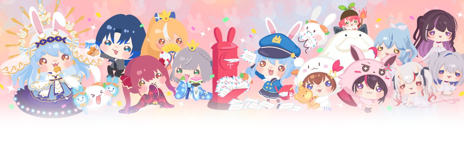 だし茶。's banner