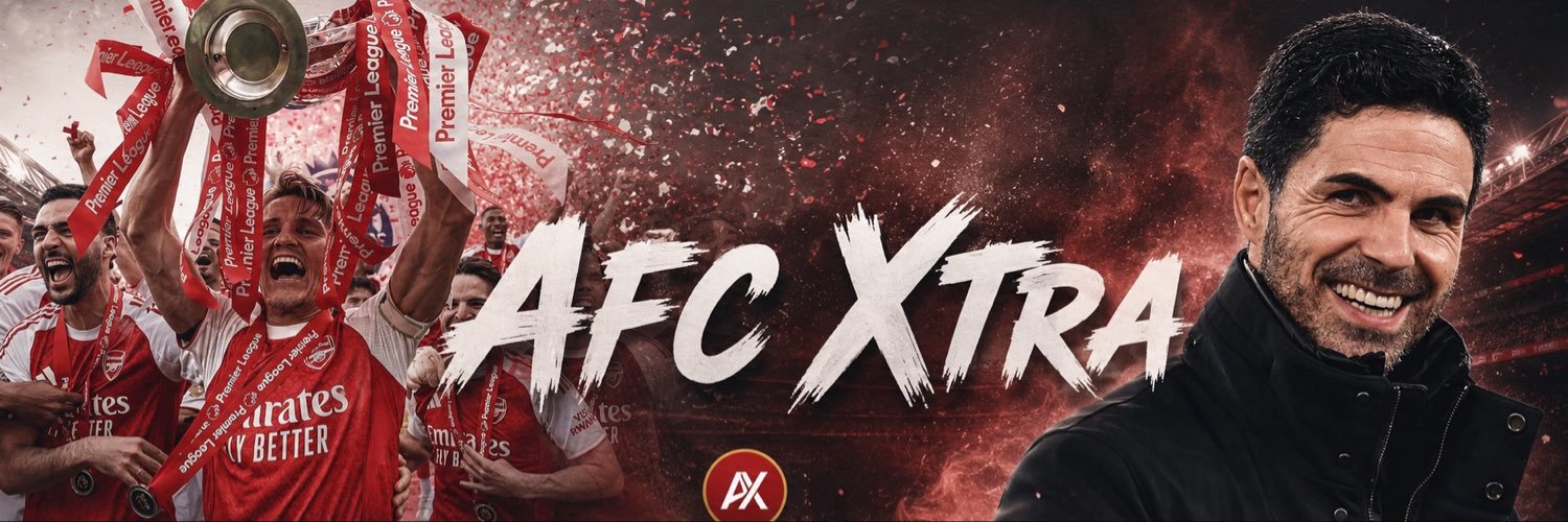 AFC Xtra's banner