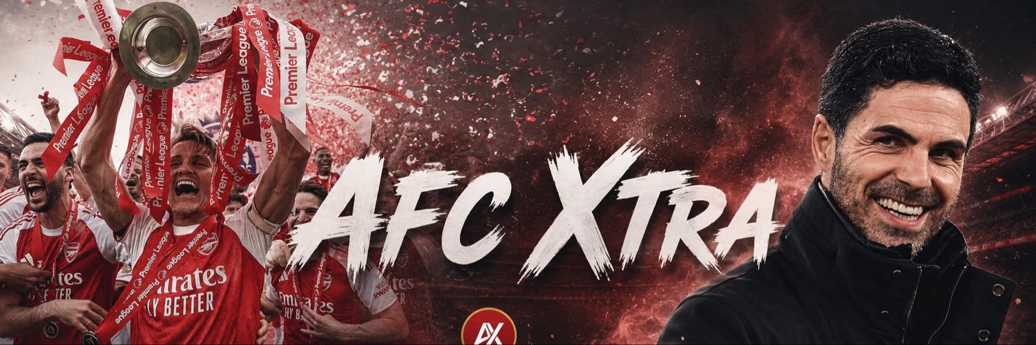 AFC Xtra's banner