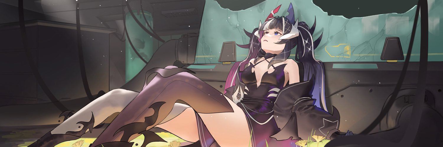 Ferro Flui 🧲 ✴️ debut prep arc's banner