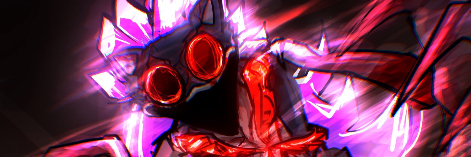 John's banner