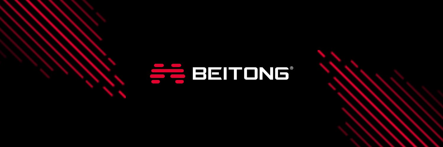 BEITONG's banner