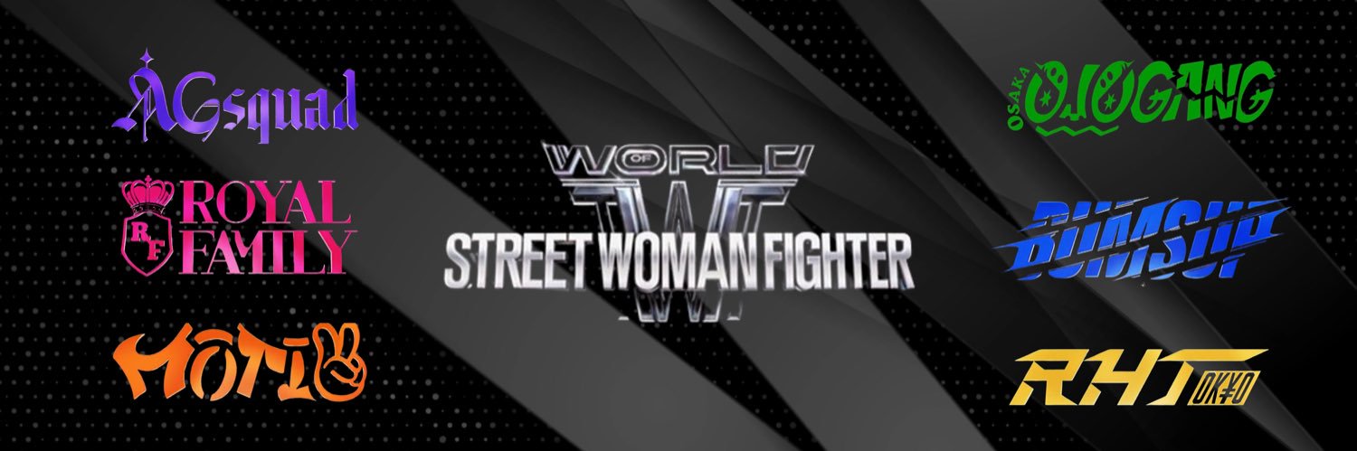 Street World Fighter: Director's War's banner
