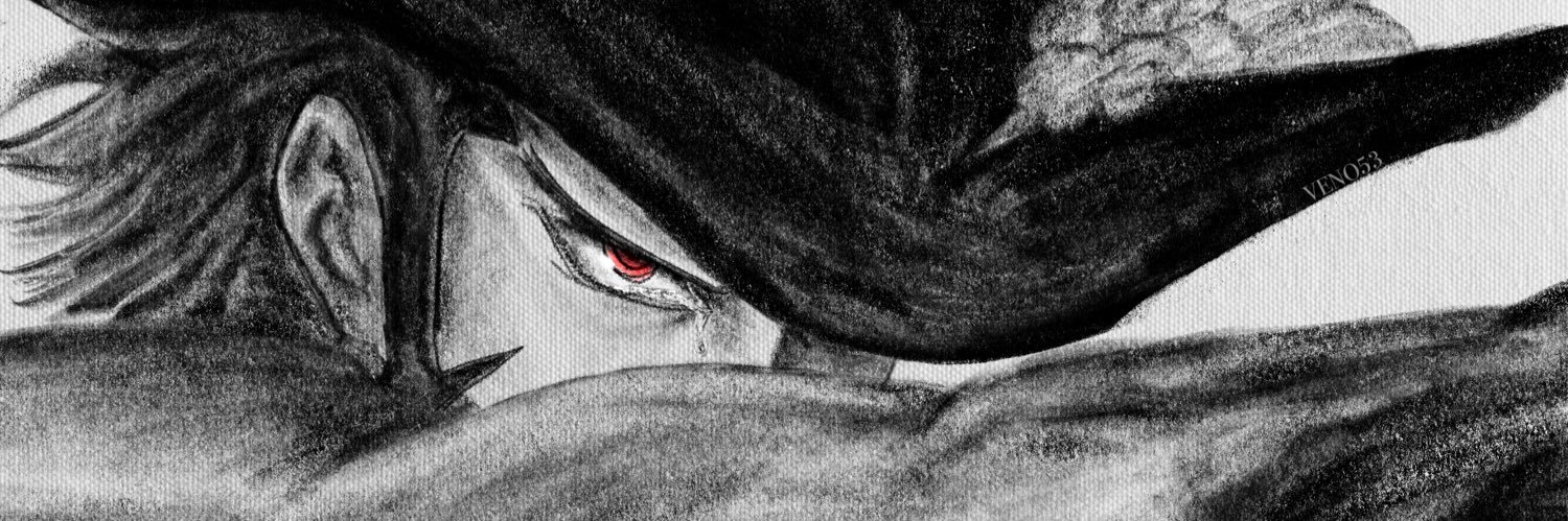 Veno's banner