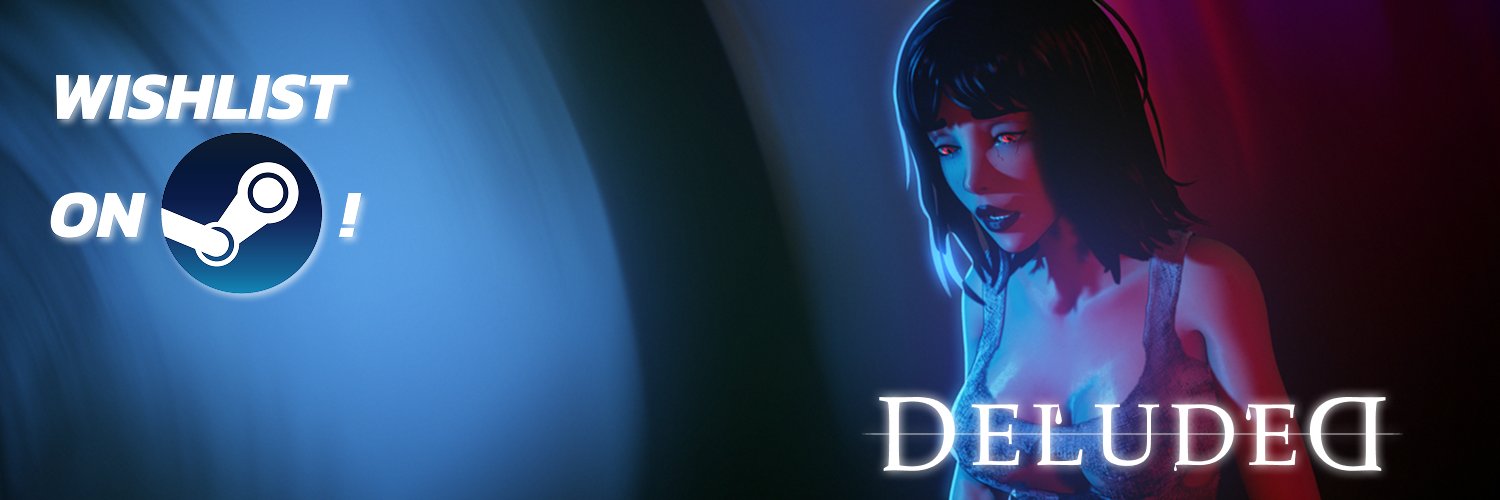 Deluded's banner