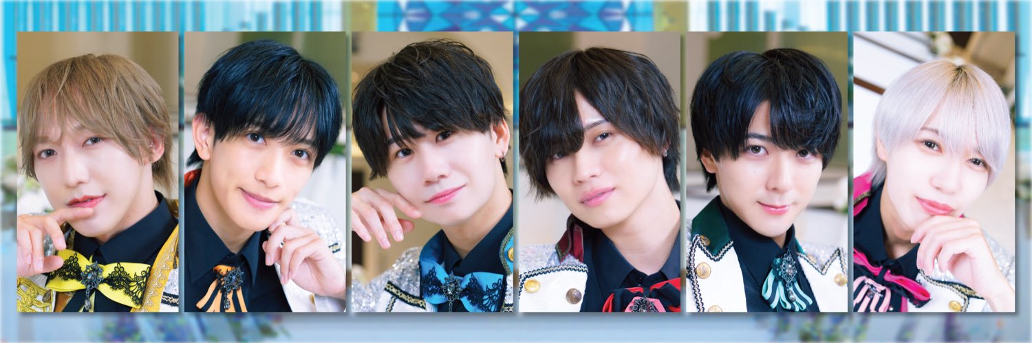 NiziIROぱれっと's banner