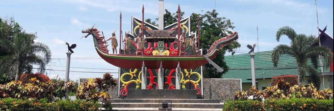 Dedy Kelana's banner