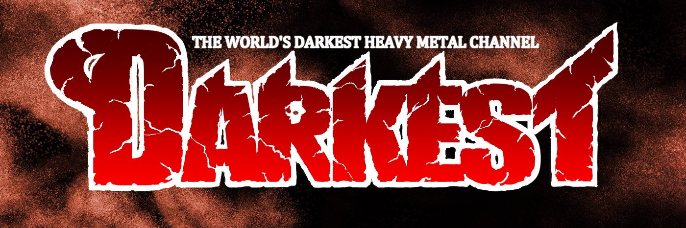 黒鐘ういか DARKEST's banner