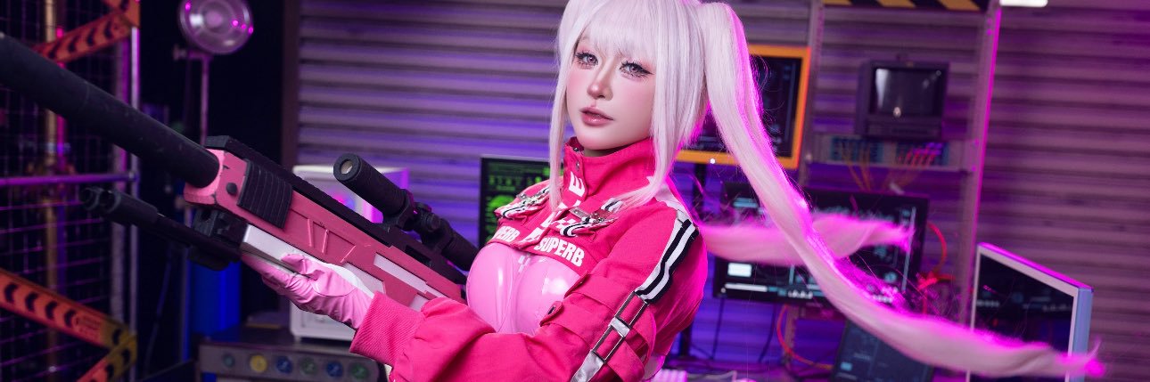 Kitty - AnimeEXPO's banner