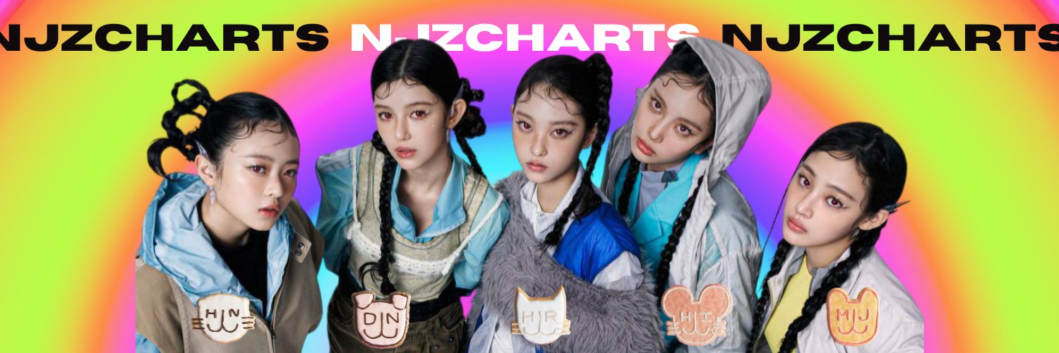 NJZ Charts's banner