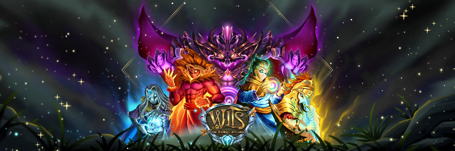 Critters TCG's banner