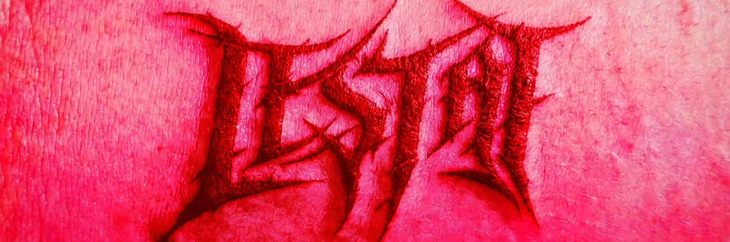 lestat’s biggest fan's banner