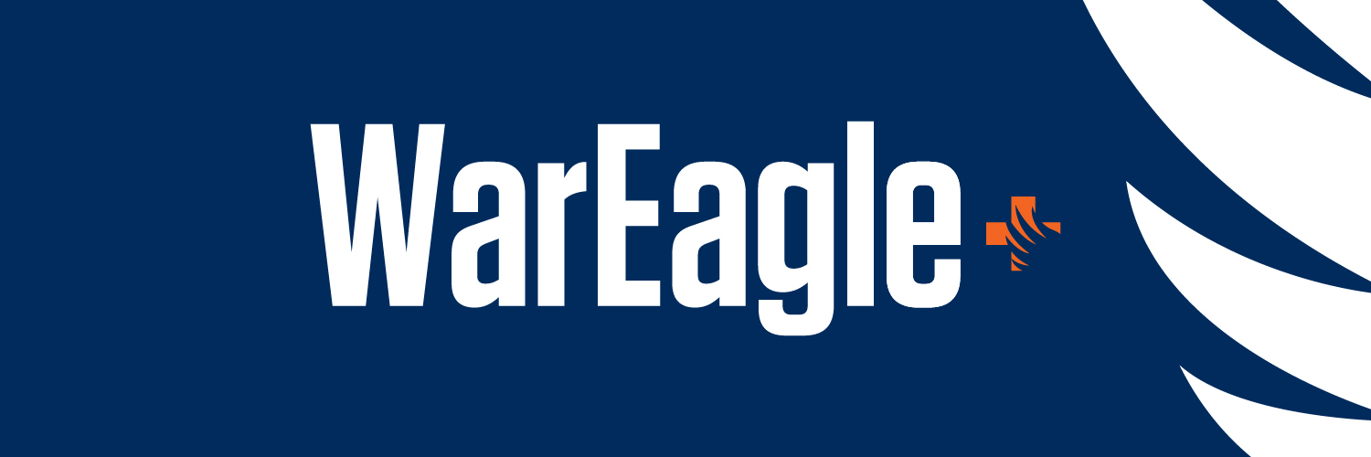 WarEagle+'s banner