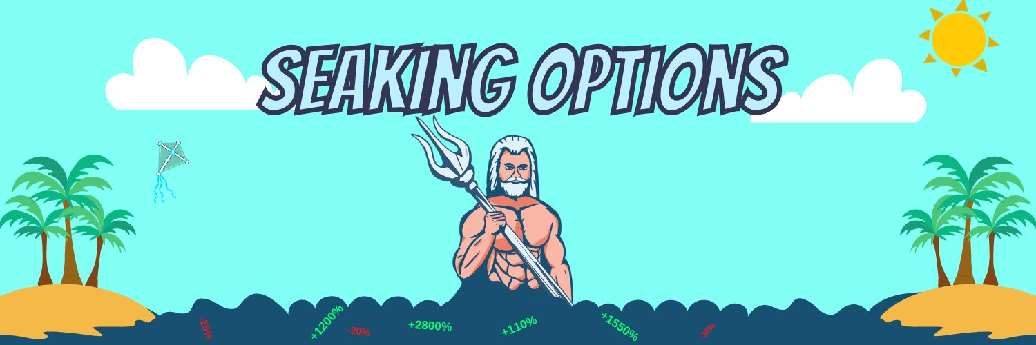Options King Of The Sea's banner