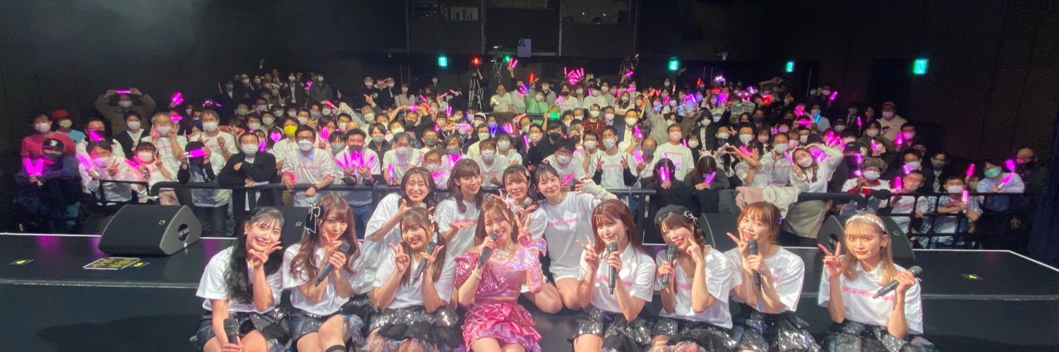 前田美咲's banner
