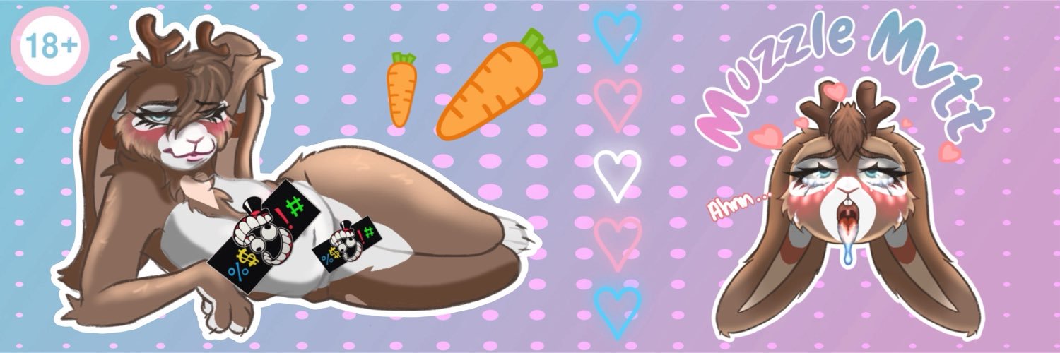 MuzzleMvtt🔞's banner