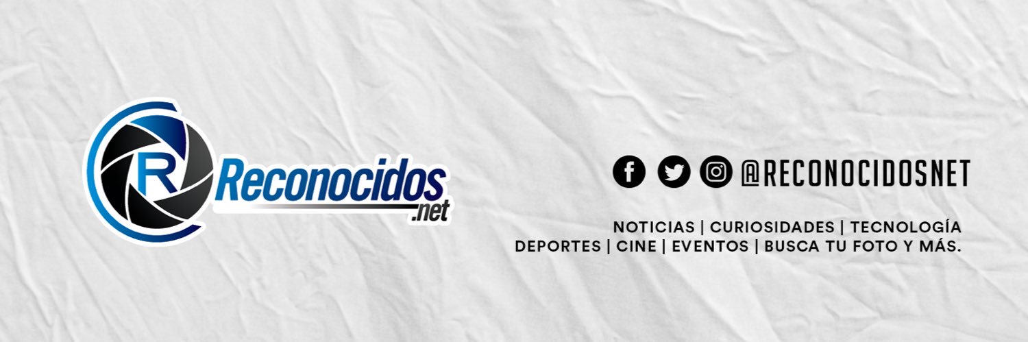 RECONOCIDOS.NET's banner