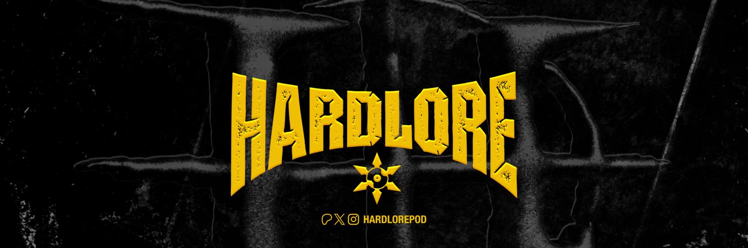 HARDLORE's banner