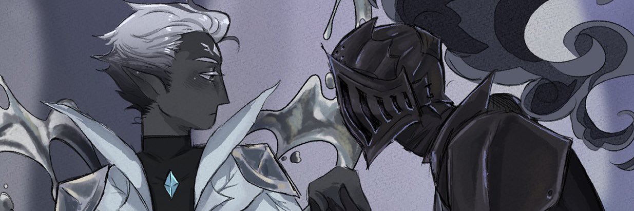 Krokettes⚔️'s banner