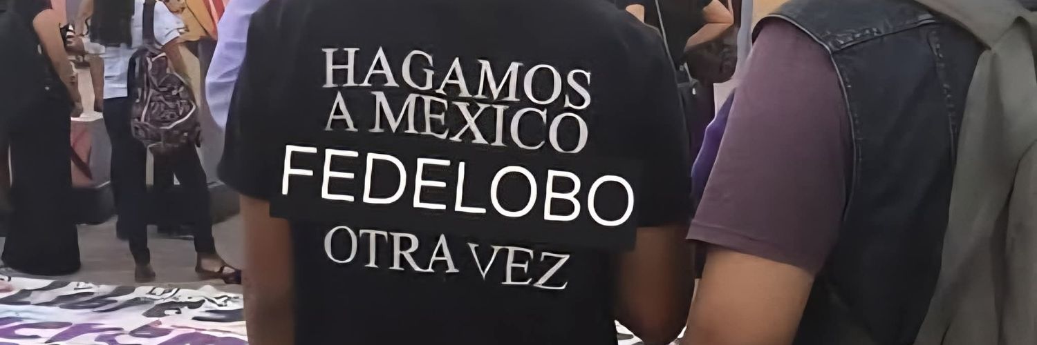 Gente que se parece al Fedelobo pero no es el Fede's banner