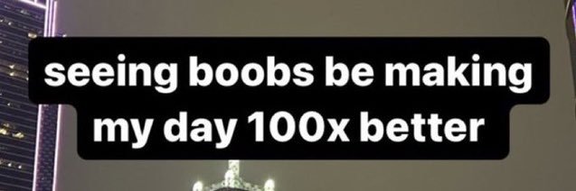 Niggas And Recreation's banner