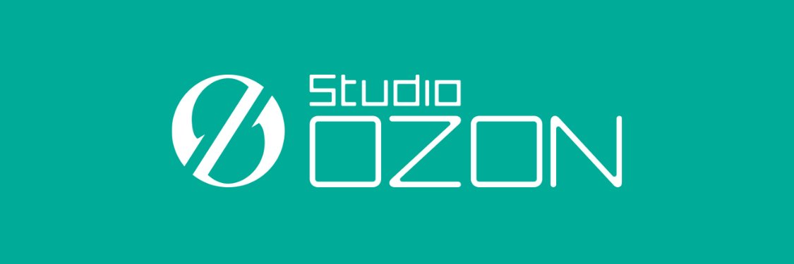 【公式】OZON ｜ IRIAM事務所 Vライバー事業部's banner