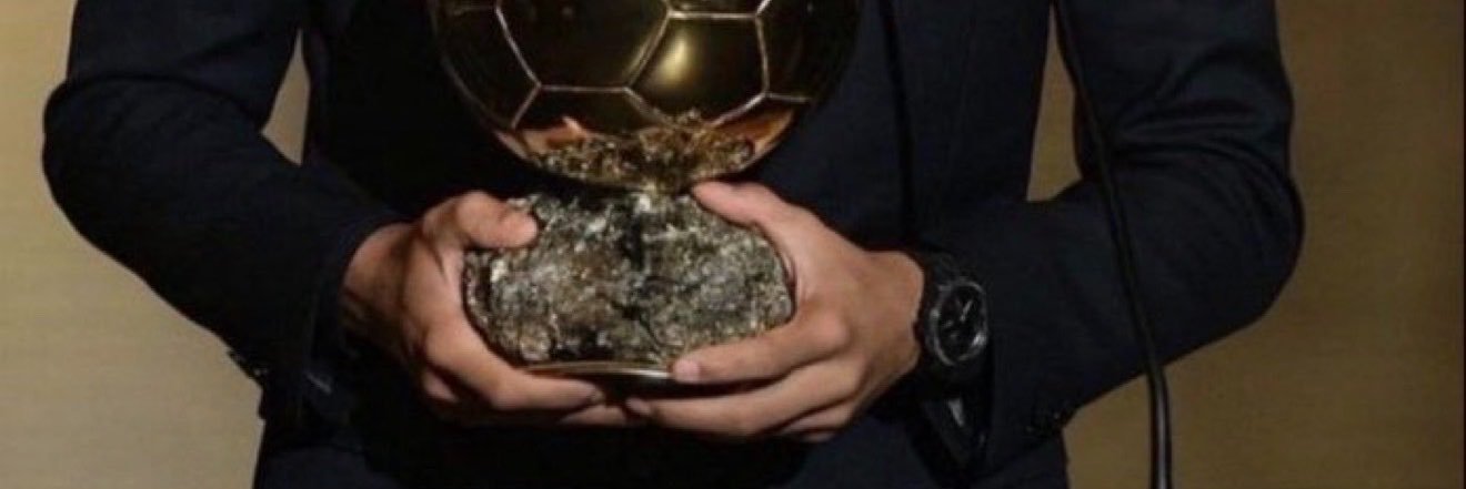 MBAPPÉ D’OR 🥇's banner