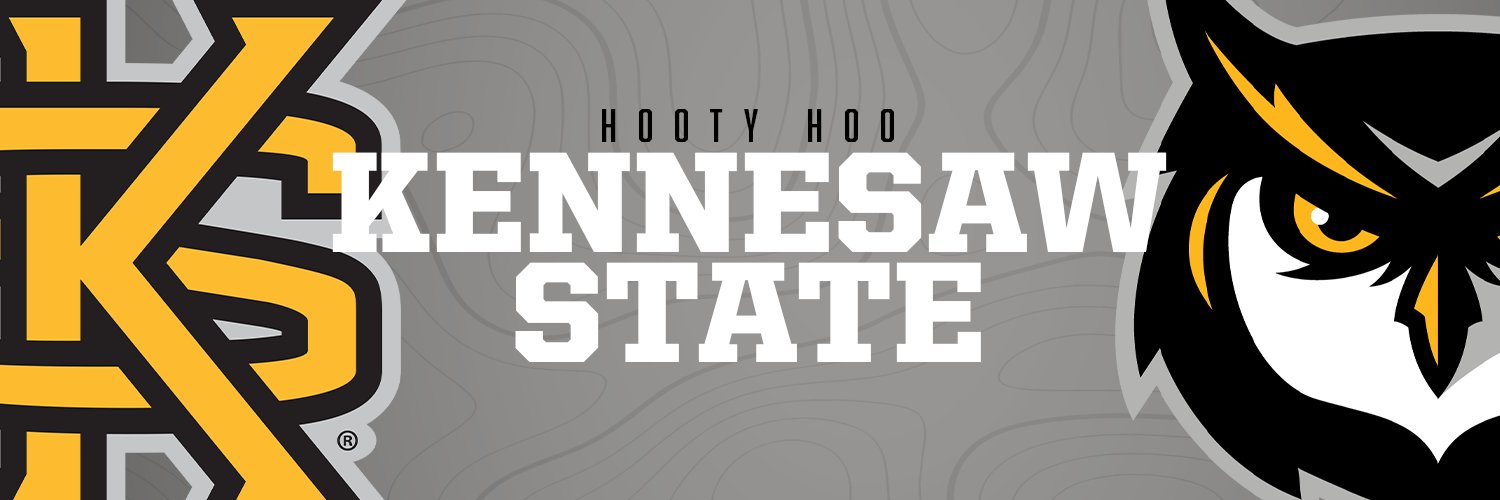 Kennesaw State Owls's banner