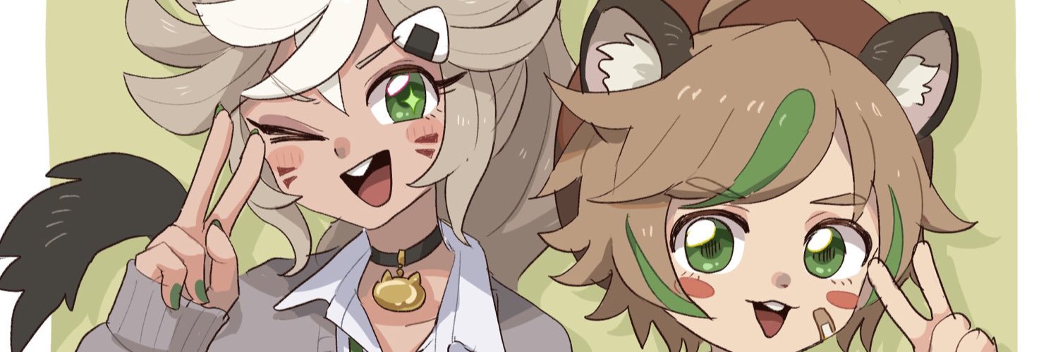 ねぐぅ　🍙🩹バージョン7プレイ中's banner