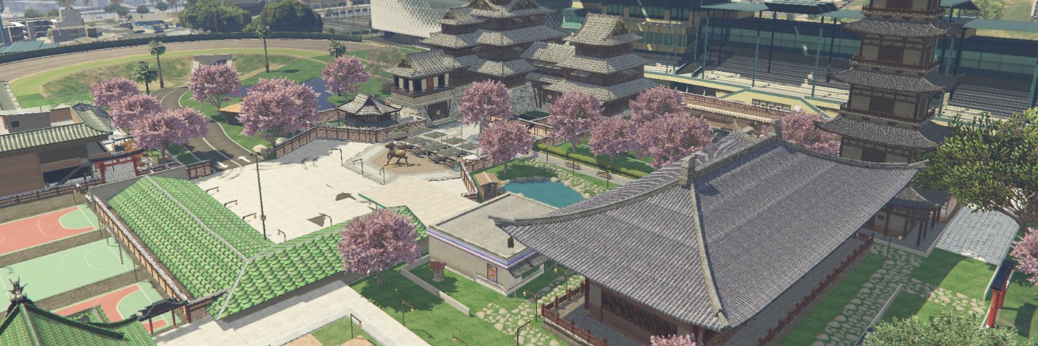 Flecity RP | GTA5/Fivem RPサーバー's banner