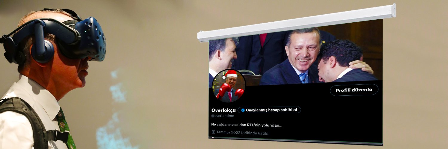 Overlokçu's banner