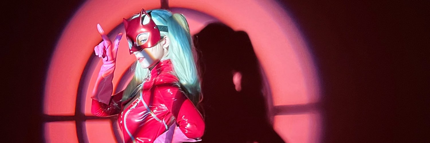 Runa-nyan ❀ FREE OF ❀ C106's banner