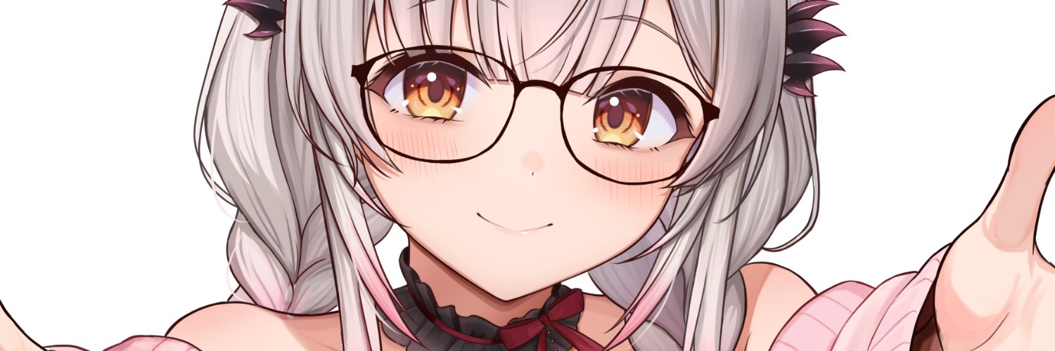 紅ヶ紗-kougasya-@Live2D勉強中's banner