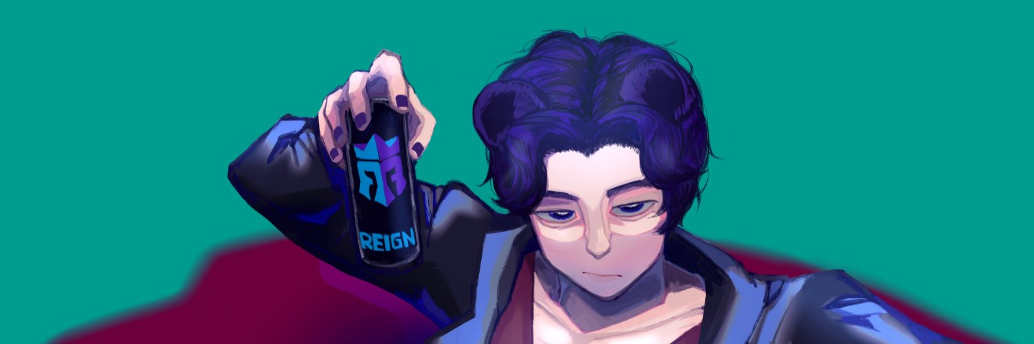 Reignex's banner