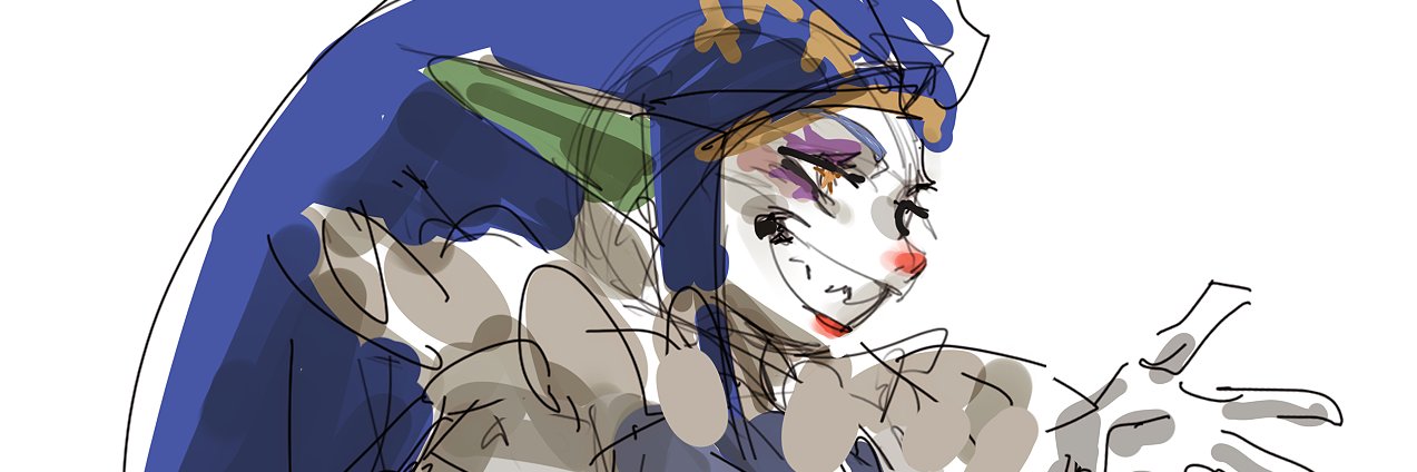 🤡Jazzel🐍 CM OPEN's banner