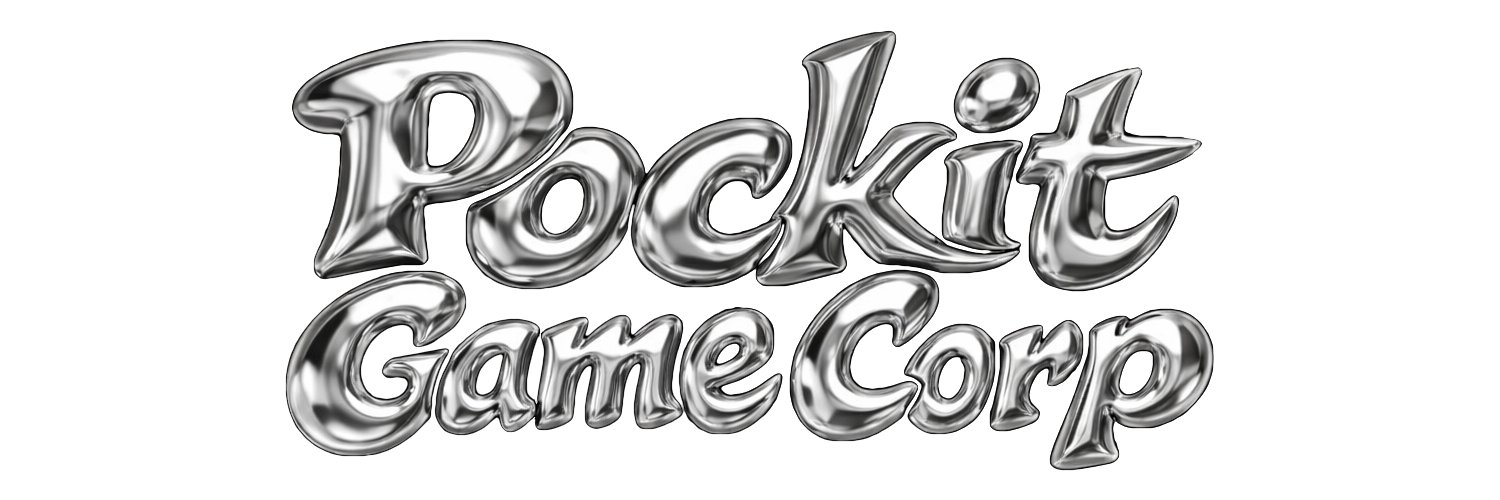 Pockit Game Corp 󠀁󠁭󠁩󠁬󠁡󠁤󠁹󠀠󠁭󠁡󠁫󠁥󠁲󠁿's banner