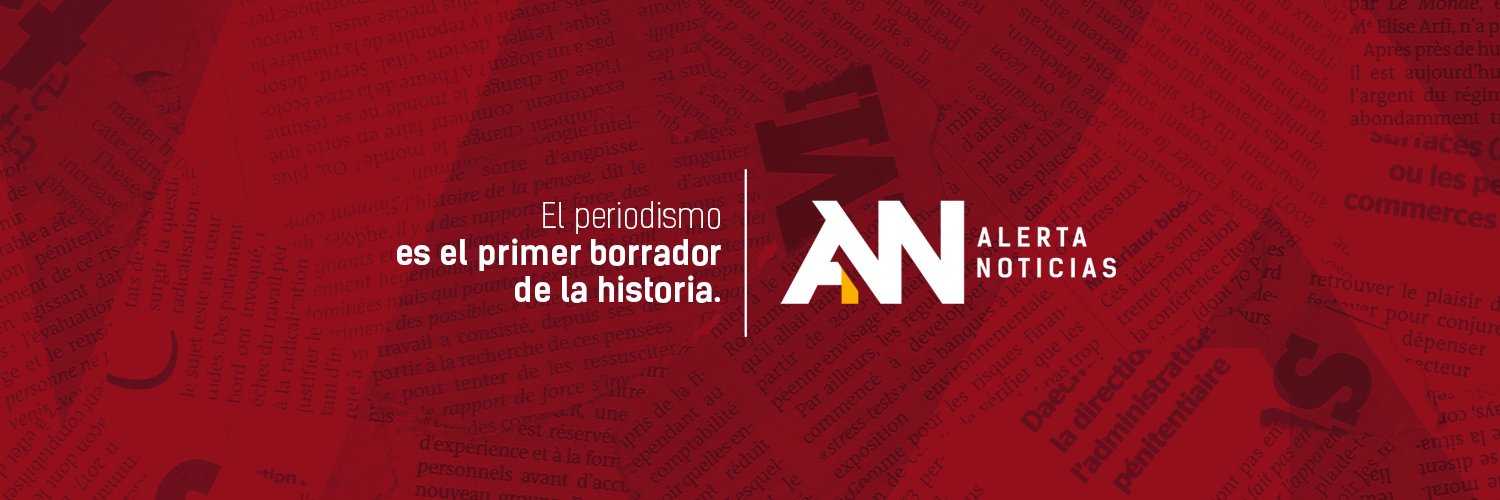 Alerta Noticias's banner