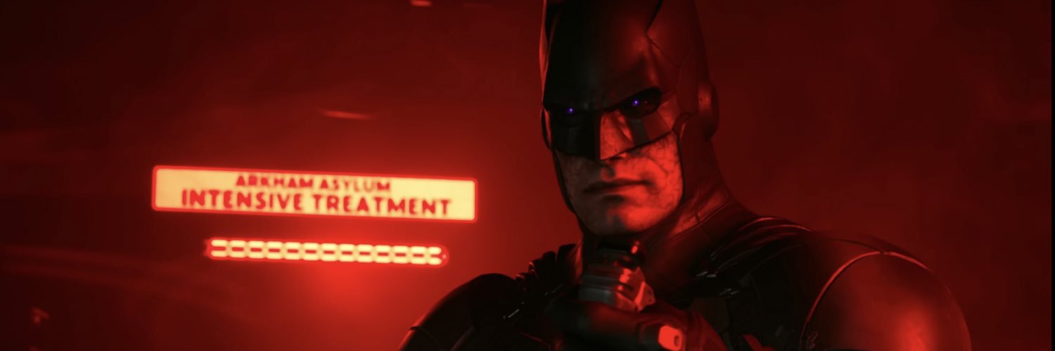 Mr. Wayne🦇's banner