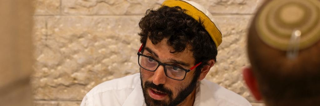 אביעד סנדרס.'s banner