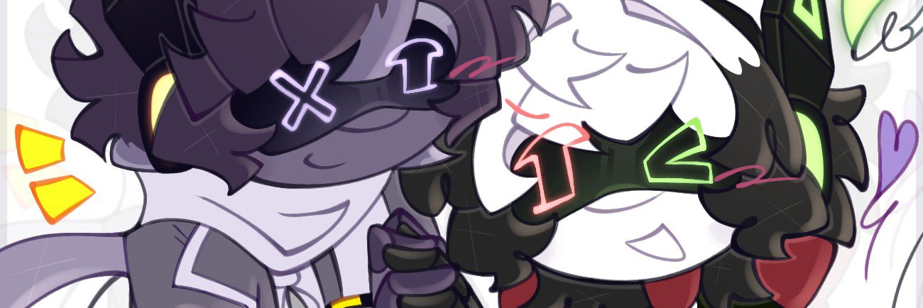 Koi !!'s banner