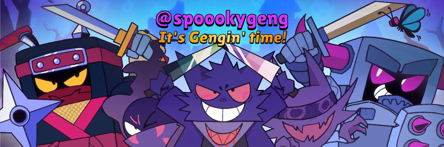 Geng 🥤🍌's banner