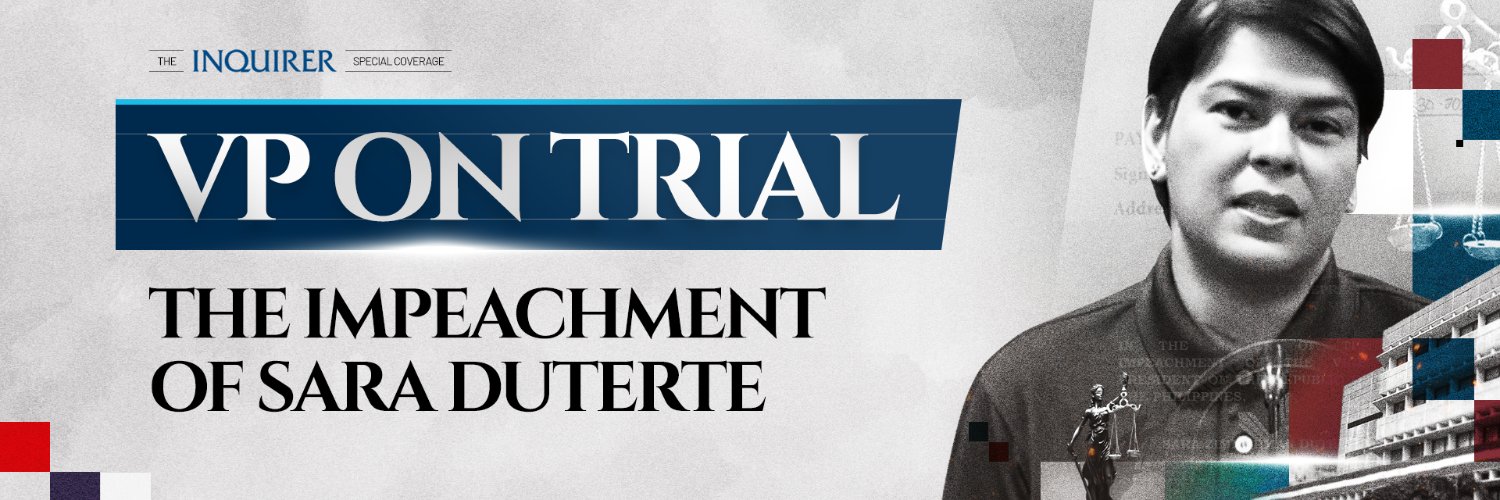 Inquirer's banner