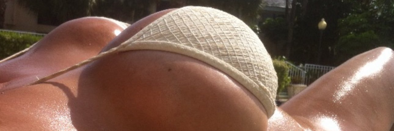 Mature Dominat Latina's banner