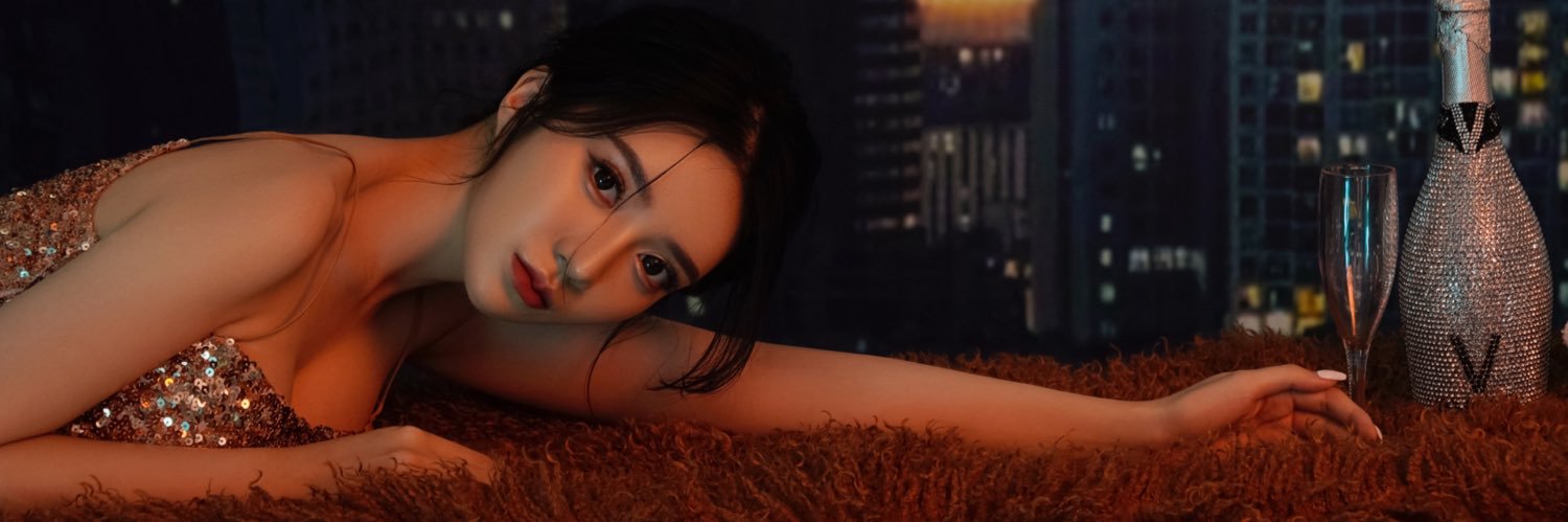 岑熙Angelina's banner