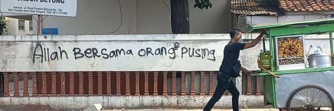 Romansa Tawa's banner