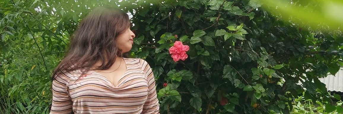 Panika Sinha's banner