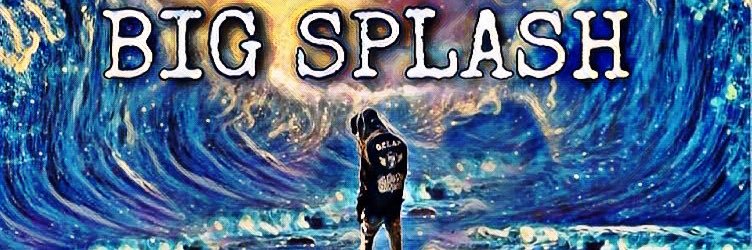 MoWater Ocean's banner