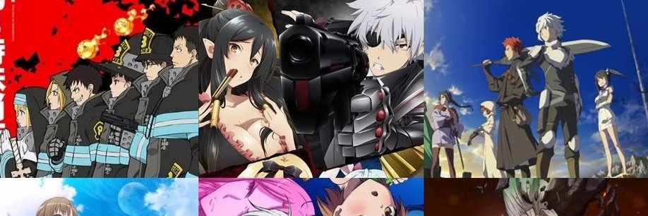 Speed Manga's banner