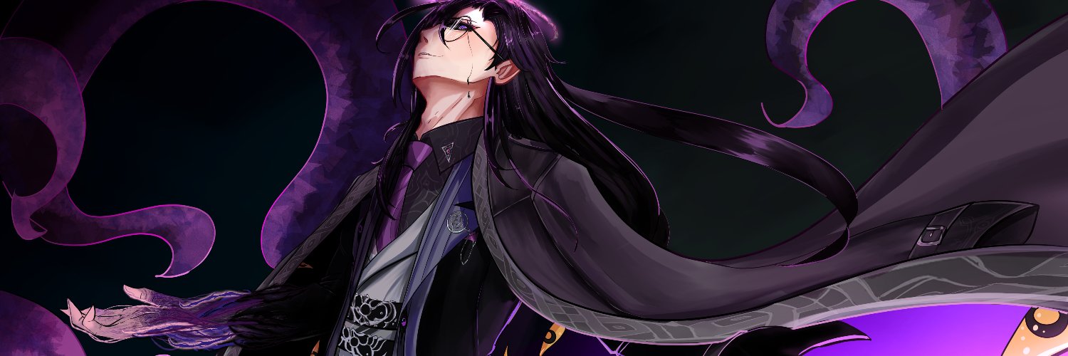 Faust 👁️'s banner